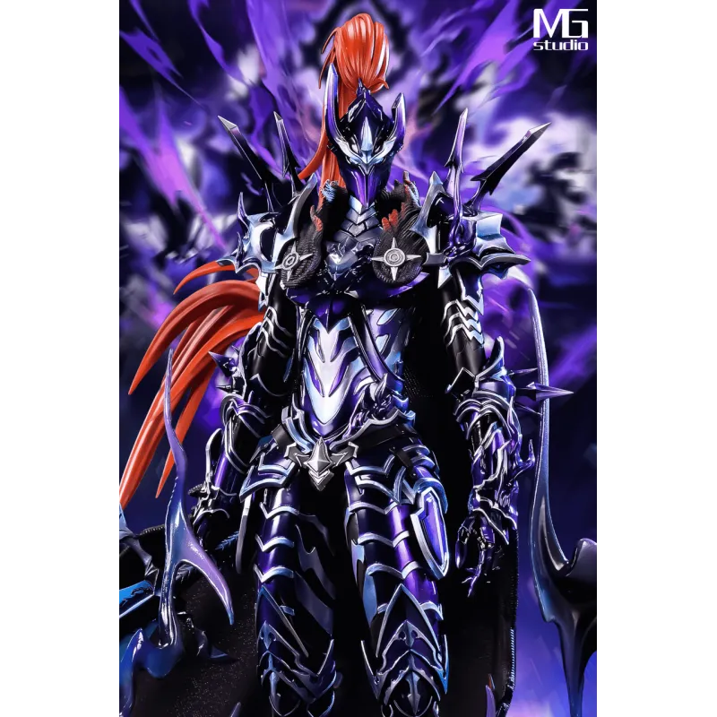 Only Leveing Igris MG Studio 1:6 - Exclusive Collectible Figure