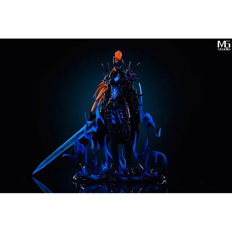 Only Leveing Igris MG Studio 1:6 - Exclusive Collectible Figure