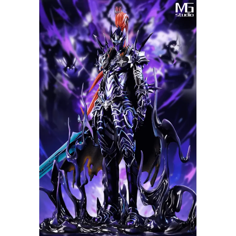 Only Leveing Igris MG Studio 1:6 - Exclusive Collectible Figure