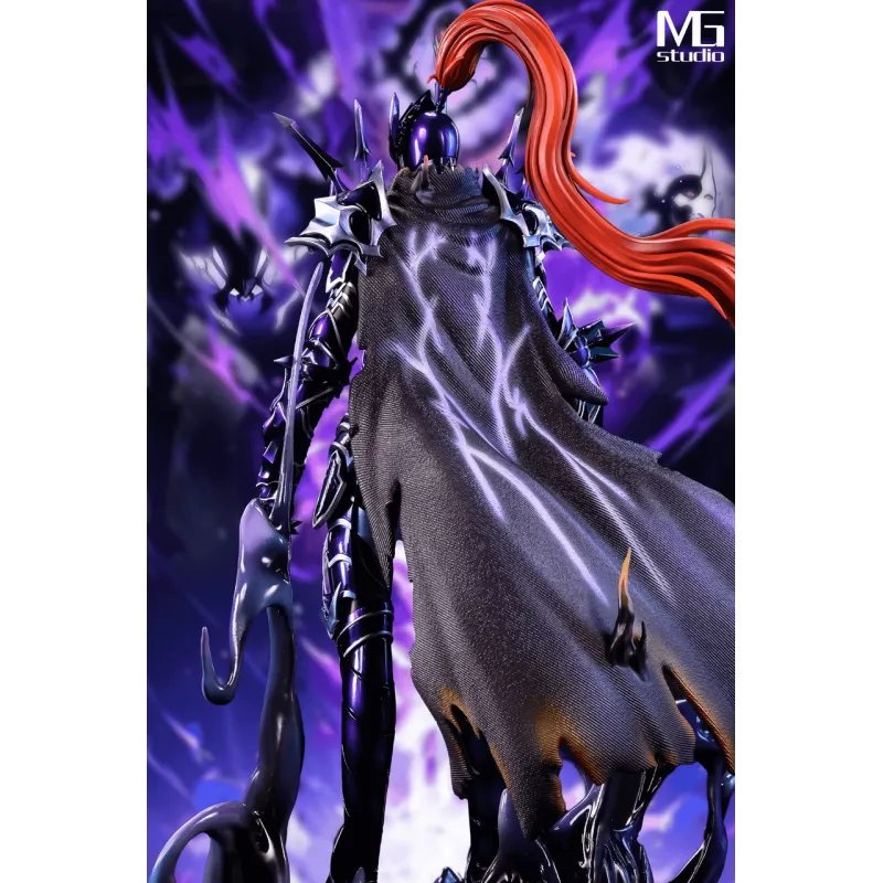Only Leveing Igris MG Studio 1:6 - Exclusive Collectible Figure