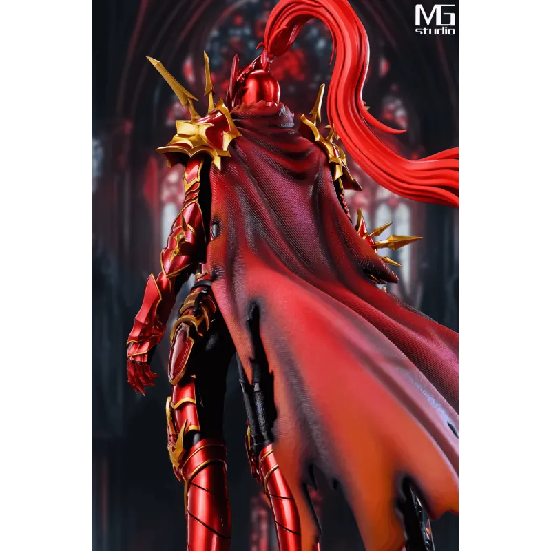 Only Leveing Igris MG Studio 1:6 - Exclusive Collectible Figure