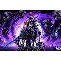 Only Leveing Igris MG Studio 1:6 - Exclusive Collectible Figure