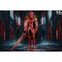 Only Leveing Igris MG Studio 1:6 - Exclusive Collectible Figure
