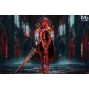 Only Leveing Igris MG Studio 1:6 - Exclusive Collectible Figure