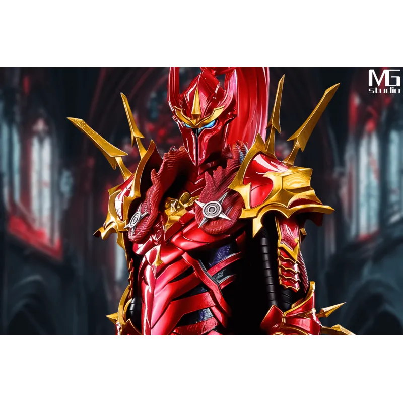 Only Leveing Igris MG Studio 1:6 - Exclusive Collectible Figure