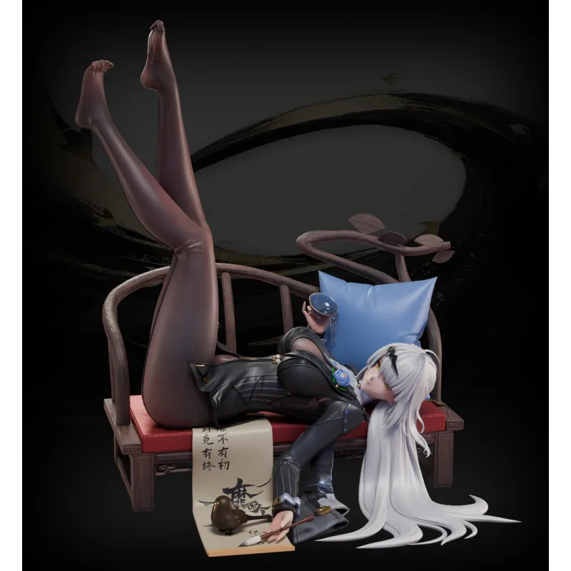 MinYin Studio Yixuan 1:6 - Premium Collectible Figure