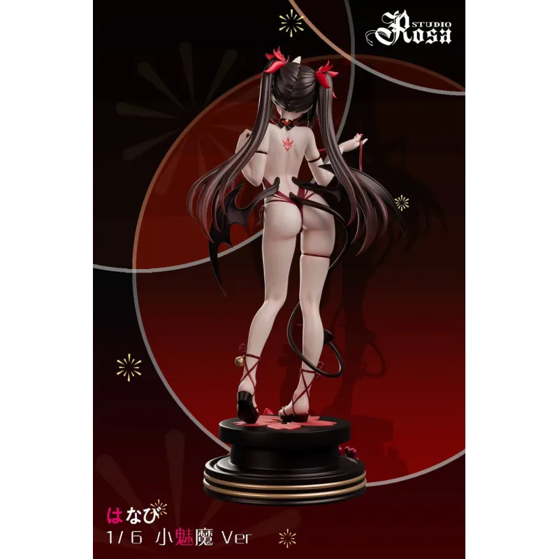 Rosa Studio Sparkle 1:6 - ¡Pre-Ordena Tu Figura Única!