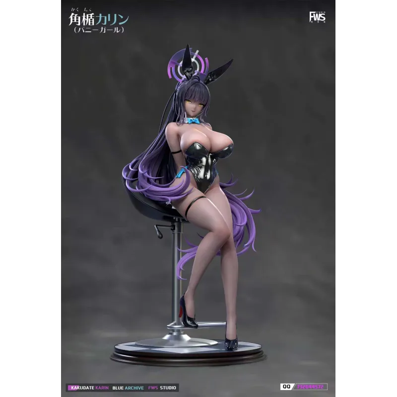 Buy Blue Archive Kakudate Karin FWS Studio - Limited Edition
