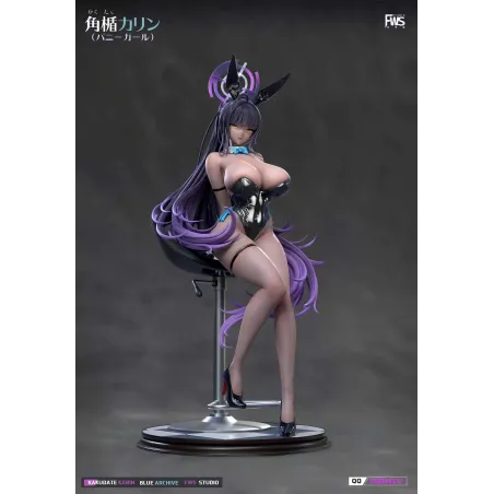 Buy Blue Archive Kakudate Karin FWS Studio - Limited Edition