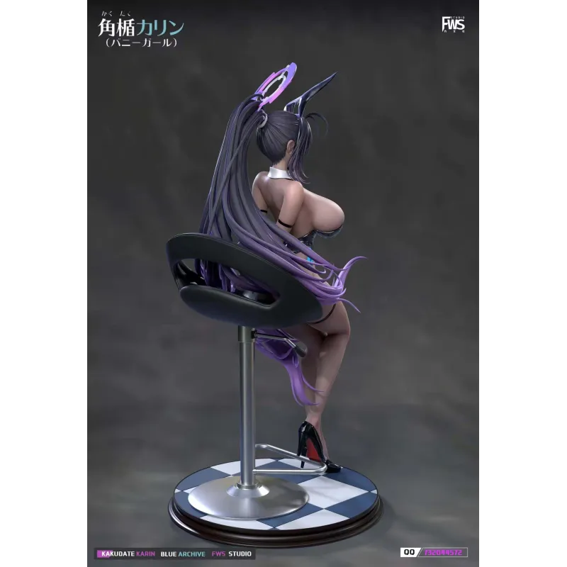 Buy Blue Archive Kakudate Karin FWS Studio - Limited Edition
