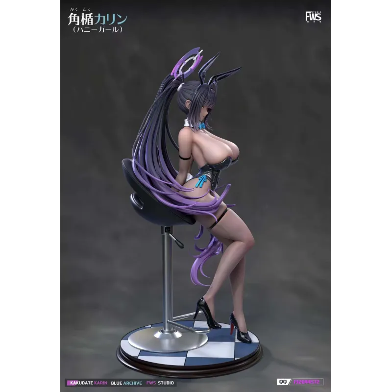 Buy Blue Archive Kakudate Karin FWS Studio - Limited Edition