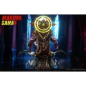 TY Studio Makima: Figura Coleccionable de Alta Calidad