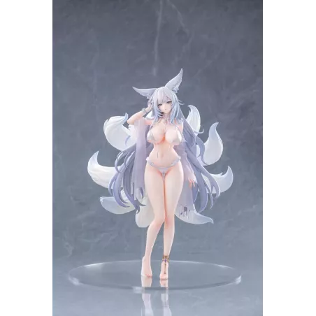 Azur Lane Shinano Dreamy White Sands Ver. AniGame