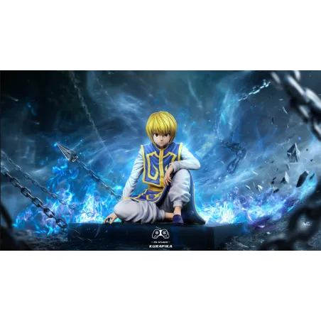 PG Studio Leorio & Kurapika - Book Now!