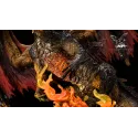 Monster Hunter Fatalis Black Dragon - Lark Studio Limited Edition