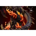 Monster Hunter Fatalis Black Dragon - Lark Studio Limited Edition