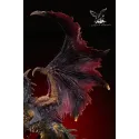Monster Hunter Fatalis Black Dragon - Lark Studio Limited Edition