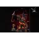 Monster Hunter Fatalis Black Dragon - Lark Studio Limited Edition