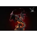 Monster Hunter Fatalis Black Dragon - Lark Studio Limited Edition