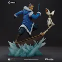 Sokka Iron Studio - Avatar: The Last Airbender Colección