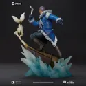Sokka Iron Studio - Avatar: The Last Airbender Colección