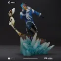 Sokka Iron Studio - Avatar: The Last Airbender Colección