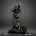 G.I. Joe Destro Iron Studio - Figura Coleccionable Exclusiva