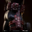 G.I. Joe Destro Iron Studio - Figura Coleccionable Exclusiva