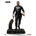 Marvel Daredevil Punisher Born Again - Iron Studio Figuras