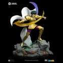 Saint Seiya Capricorn Shura - Figura Iron Studio Coleccionable