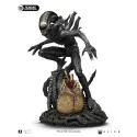 Alien Big Chap Iron Studio - Figura Coleccionable Exclusiva