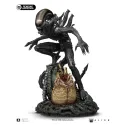 Alien Big Chap Iron Studio - Figura Coleccionable Exclusiva