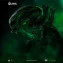 Alien Big Chap Iron Studio - Figura Coleccionable Exclusiva