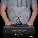 Ahsoka Tano Iron Studio | Figura Coleccionable Star Wars