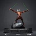Ahsoka Tano Iron Studio | Figura Coleccionable Star Wars