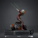 Ahsoka Tano Iron Studio | Figura Coleccionable Star Wars
