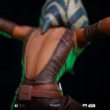 Ahsoka Tano Iron Studio | Figura Coleccionable Star Wars