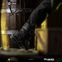 One Piece Roronoa Zoro Iron Studio - Figura Coleccionable