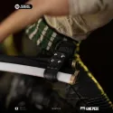One Piece Roronoa Zoro Iron Studio - Figura Coleccionable