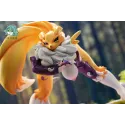 Digimon Renamon Ke Nai Rou Dan Wu Studio - Collectible Figure