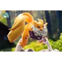 Digimon Renamon Ke Nai Rou Dan Wu Studio - Collectible Figure