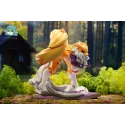Digimon Renamon Ke Nai Rou Dan Wu Studio - Collectible Figure