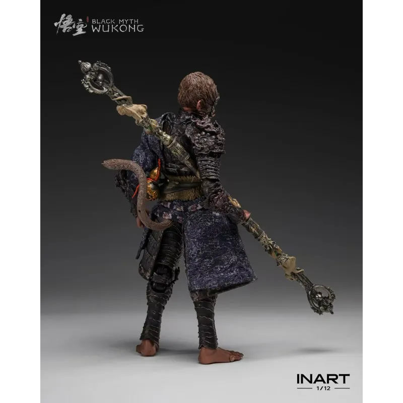 Black Myth: Wukong El Destinado - Compra INART Ahora