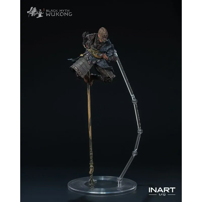 Black Myth: Wukong El Destinado - Compra INART Ahora