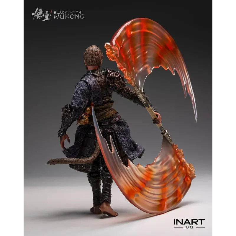Black Myth: Wukong El Destinado - Compra INART Ahora