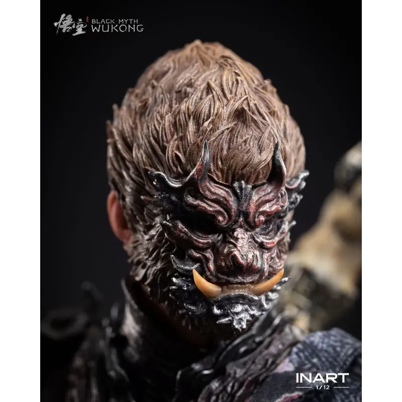 Black Myth: Wukong El Destinado - Compra INART Ahora