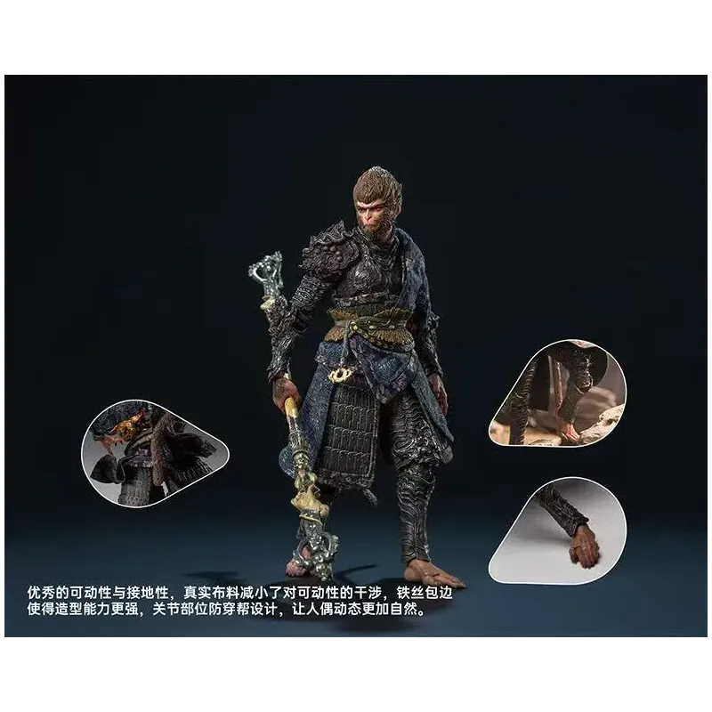 Black Myth: Wukong El Destinado - Compra INART Ahora