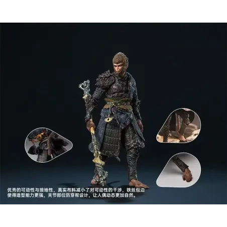 Black Myth: Wukong El Destinado - Compra INART Ahora