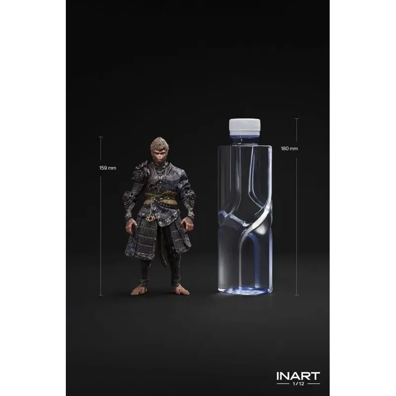 Black Myth: Wukong El Destinado - Compra INART Ahora