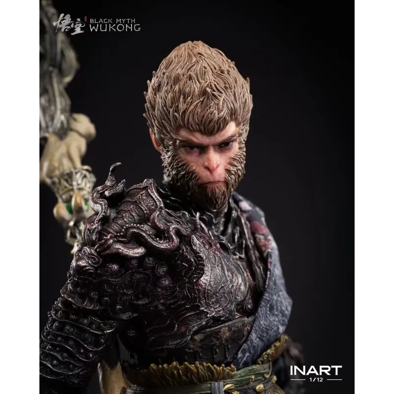 Black Myth: Wukong El Destinado - Compra INART Ahora
